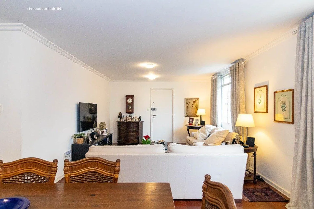 Apartamento com 1 suítes à venda em Pinheiros, São Paulo, por R$ 1.300.000 Imagem 13