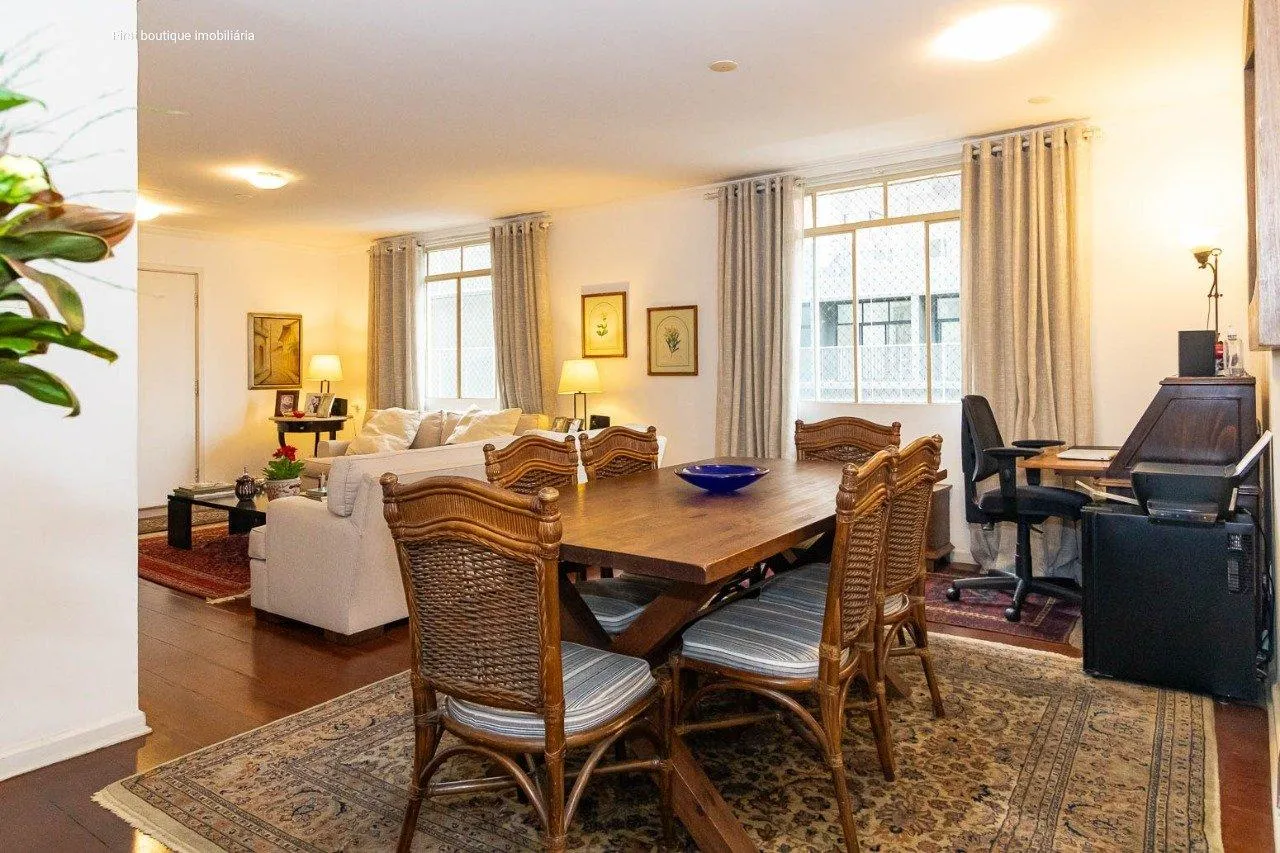 Apartamento com 1 suítes à venda em Pinheiros, São Paulo, por R$ 1.300.000 Imagem 14