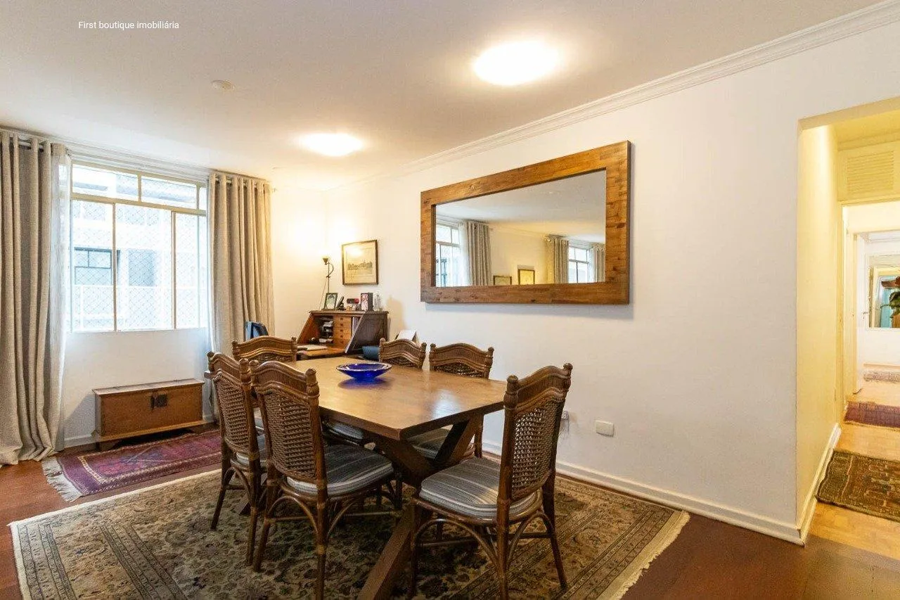 Apartamento com 1 suítes à venda em Pinheiros, São Paulo, por R$ 1.300.000 Imagem 16