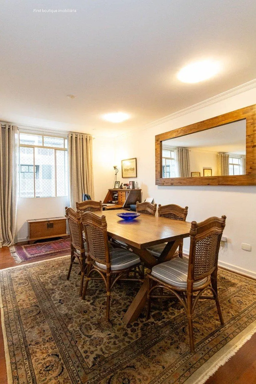 Apartamento com 1 suítes à venda em Pinheiros, São Paulo, por R$ 1.300.000 Imagem 17