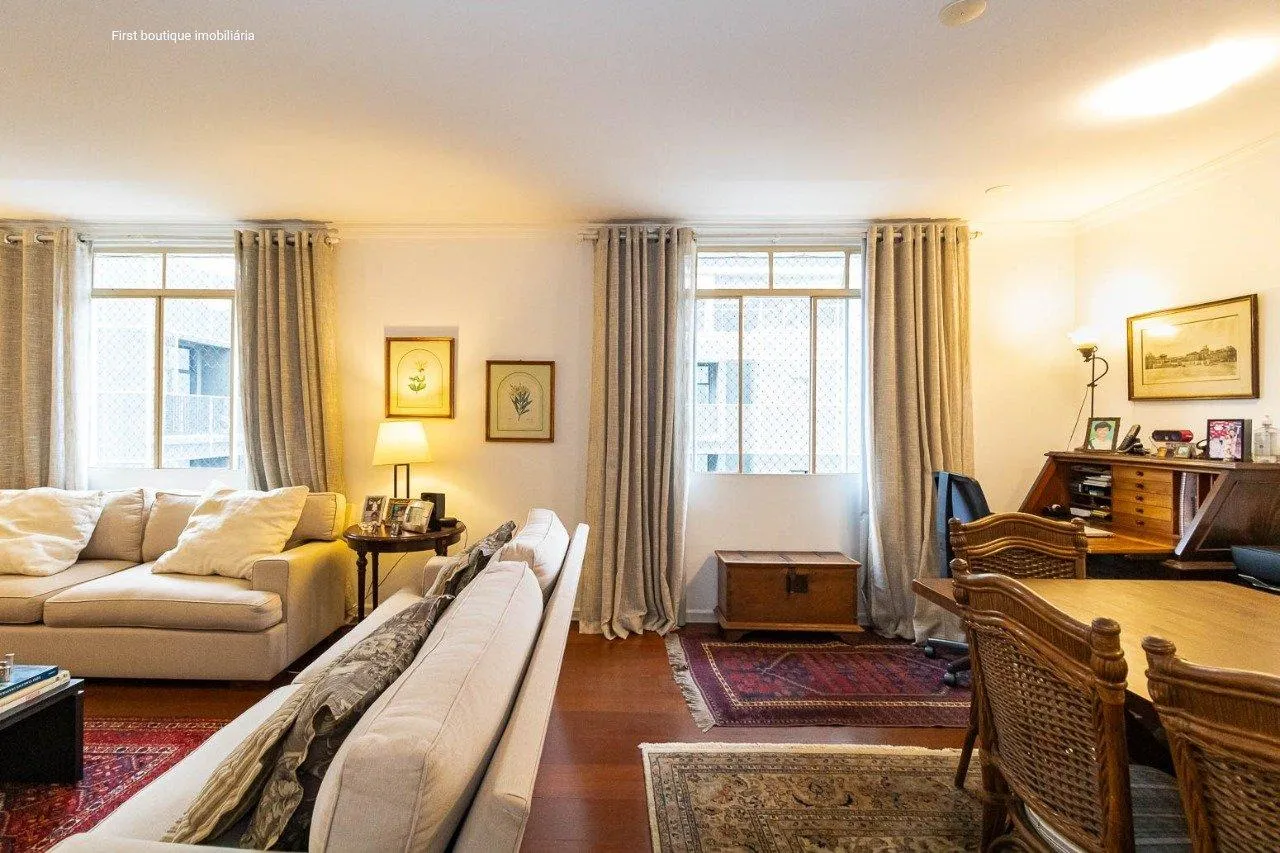 Apartamento com 1 suítes à venda em Pinheiros, São Paulo, por R$ 1.300.000 Imagem 18