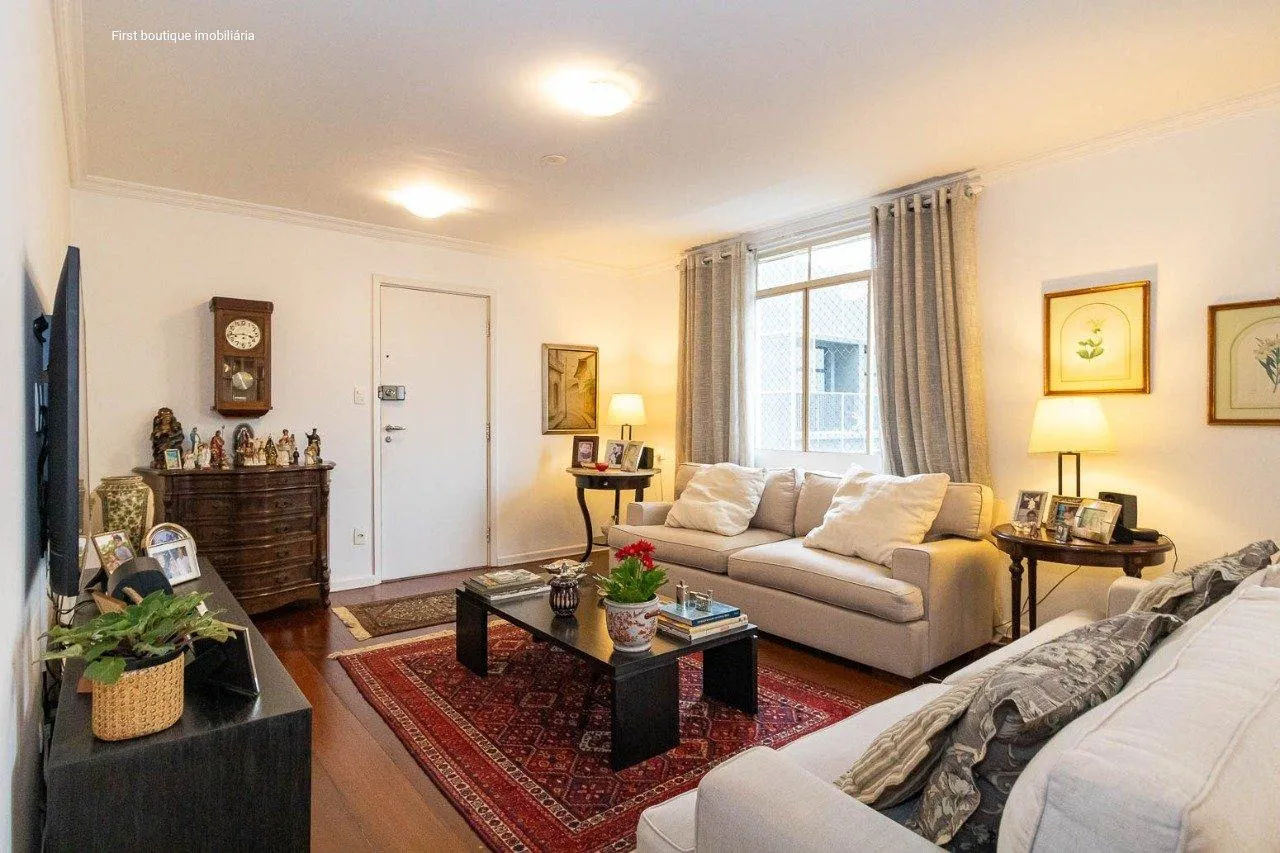Apartamento com 1 suítes à venda em Pinheiros, São Paulo, por R$ 1.300.000 Imagem 19