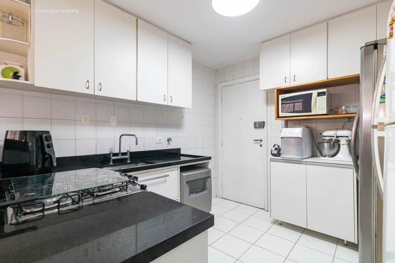 Apartamento com 1 suítes à venda em Pinheiros, São Paulo, por R$ 1.300.000 Imagem 20
