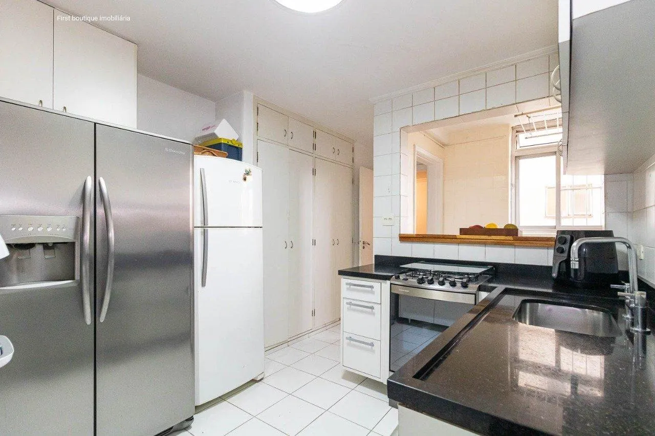 Apartamento com 1 suítes à venda em Pinheiros, São Paulo, por R$ 1.300.000 Imagem 22