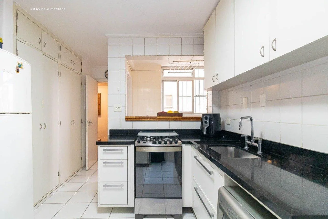Apartamento com 1 suítes à venda em Pinheiros, São Paulo, por R$ 1.300.000 Imagem 23