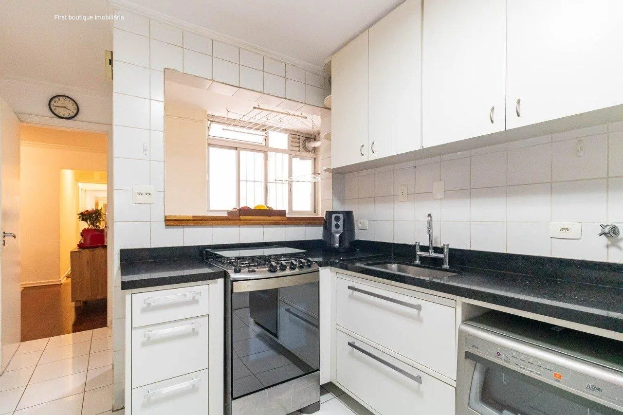 Apartamento com 1 suítes à venda em Pinheiros, São Paulo, por R$ 1.300.000 Imagem 25