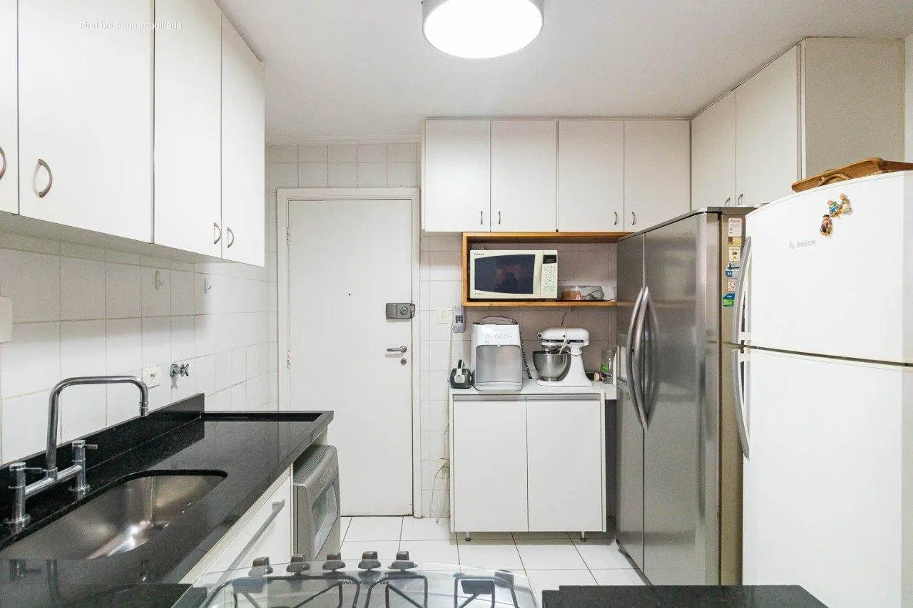 Apartamento com 1 suítes à venda em Pinheiros, São Paulo, por R$ 1.300.000 Imagem 26