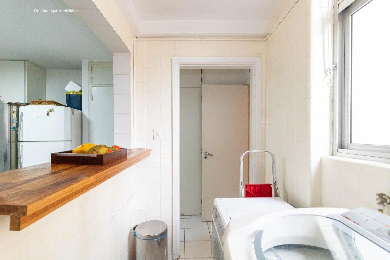 Apartamento com 1 suítes à venda em Pinheiros, São Paulo, por R$ 1.300.000 Imagem 27