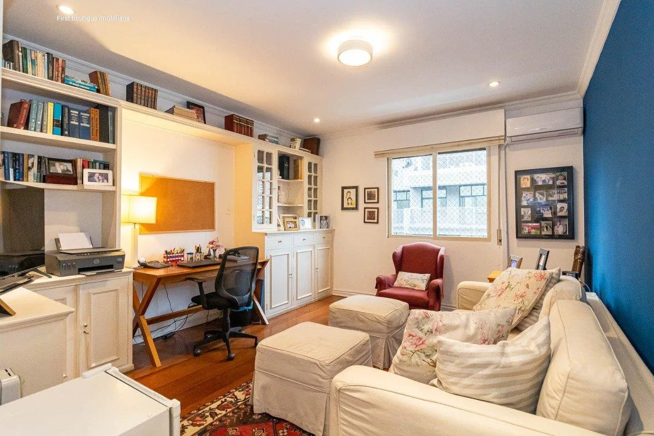 Apartamento com 1 suítes à venda em Pinheiros, São Paulo, por R$ 1.300.000 Imagem 29