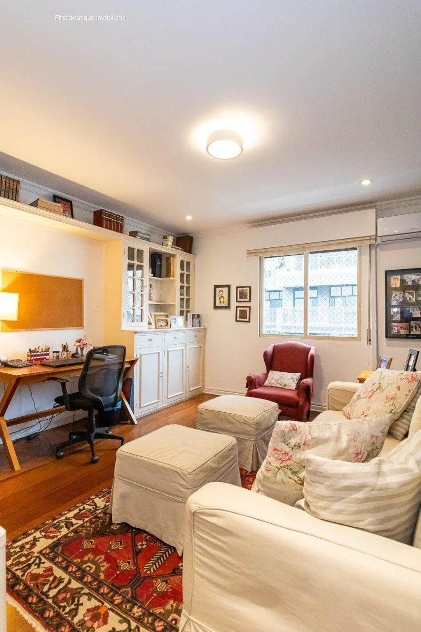 Apartamento com 1 suítes à venda em Pinheiros, São Paulo, por R$ 1.300.000 Imagem 30