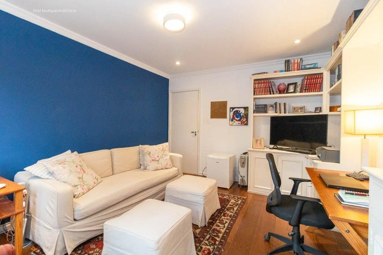 Apartamento com 1 suítes à venda em Pinheiros, São Paulo, por R$ 1.300.000 Imagem 31