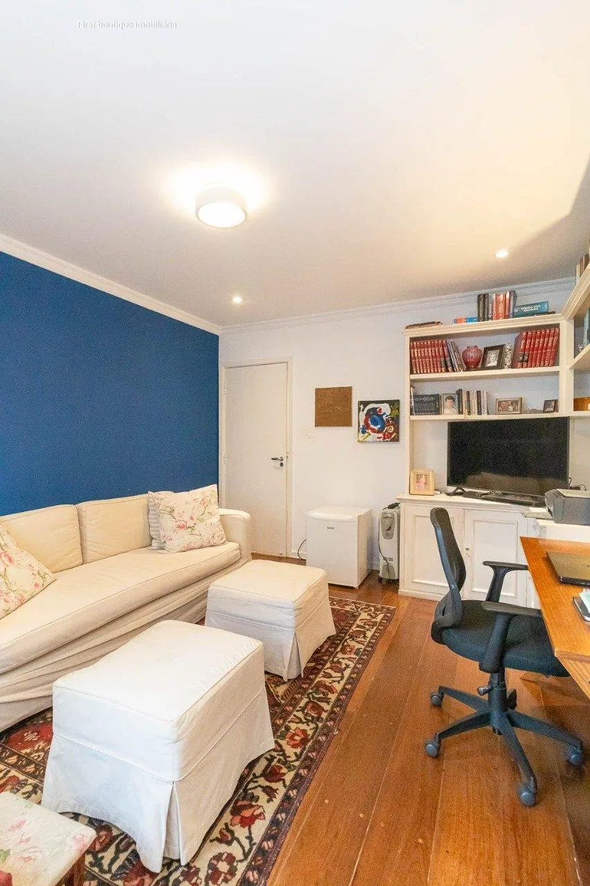 Apartamento com 1 suítes à venda em Pinheiros, São Paulo, por R$ 1.300.000 Imagem 32