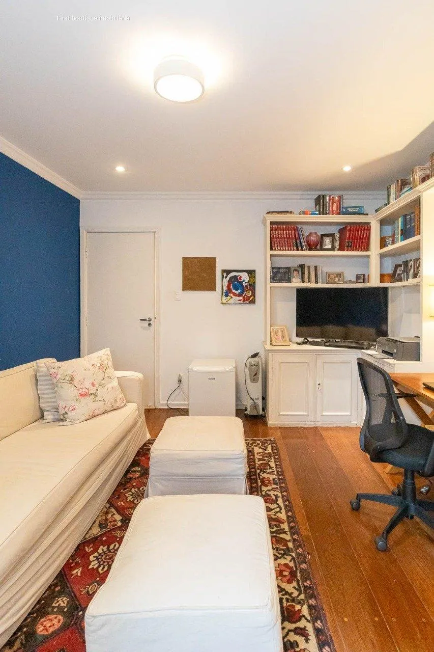 Apartamento com 1 suítes à venda em Pinheiros, São Paulo, por R$ 1.300.000 Imagem 34