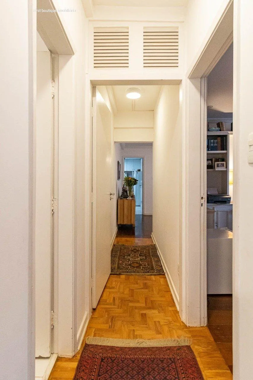 Apartamento com 1 suítes à venda em Pinheiros, São Paulo, por R$ 1.300.000 Imagem 35