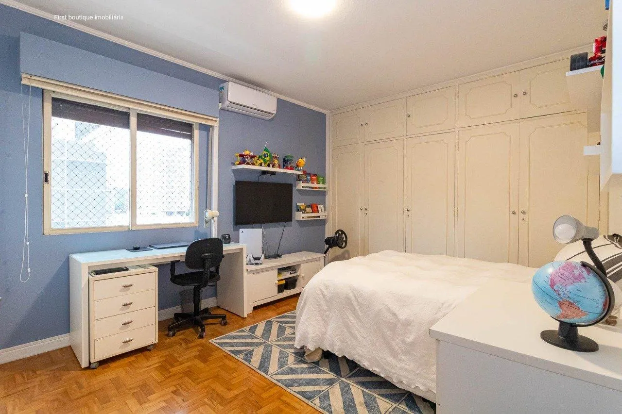 Apartamento com 1 suítes à venda em Pinheiros, São Paulo, por R$ 1.300.000 Imagem 36