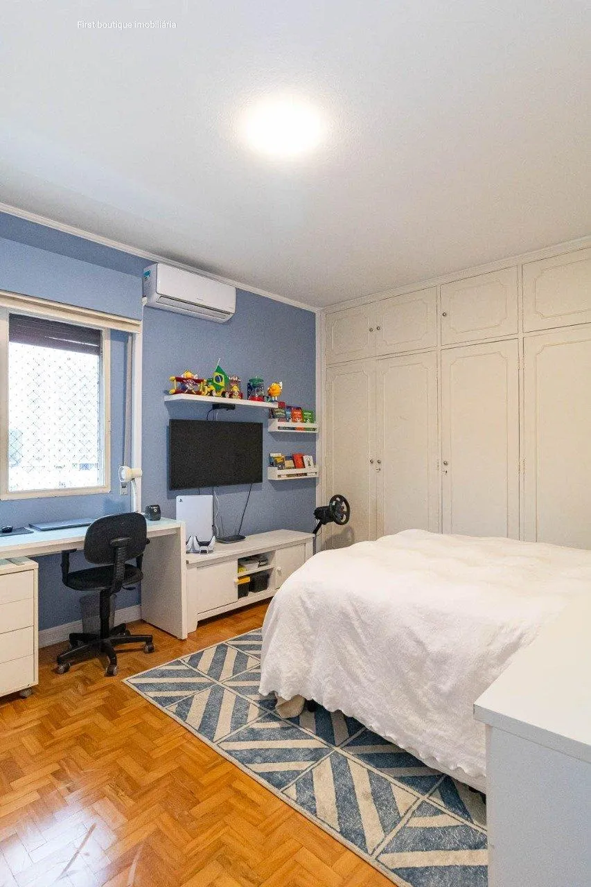 Apartamento com 1 suítes à venda em Pinheiros, São Paulo, por R$ 1.300.000 Imagem 37