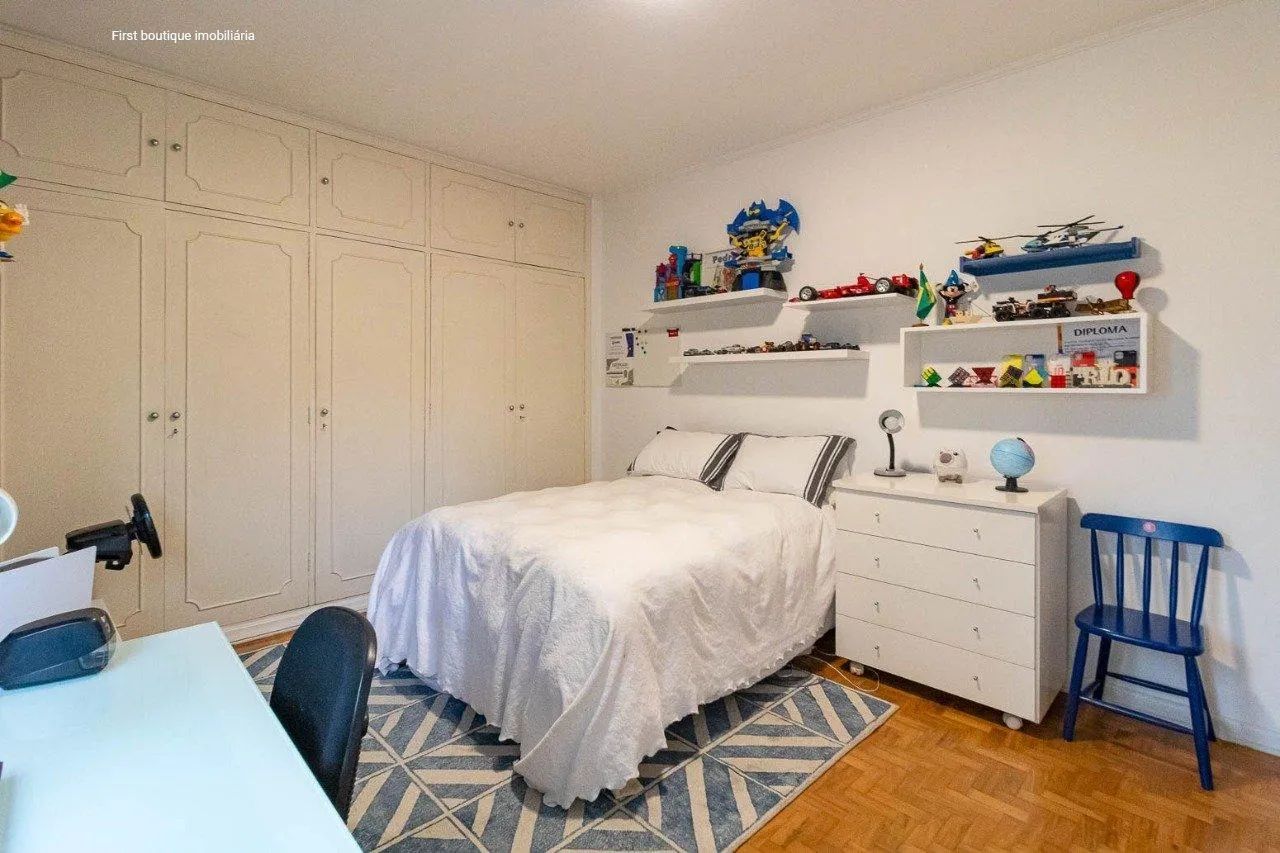 Apartamento com 1 suítes à venda em Pinheiros, São Paulo, por R$ 1.300.000 Imagem 38