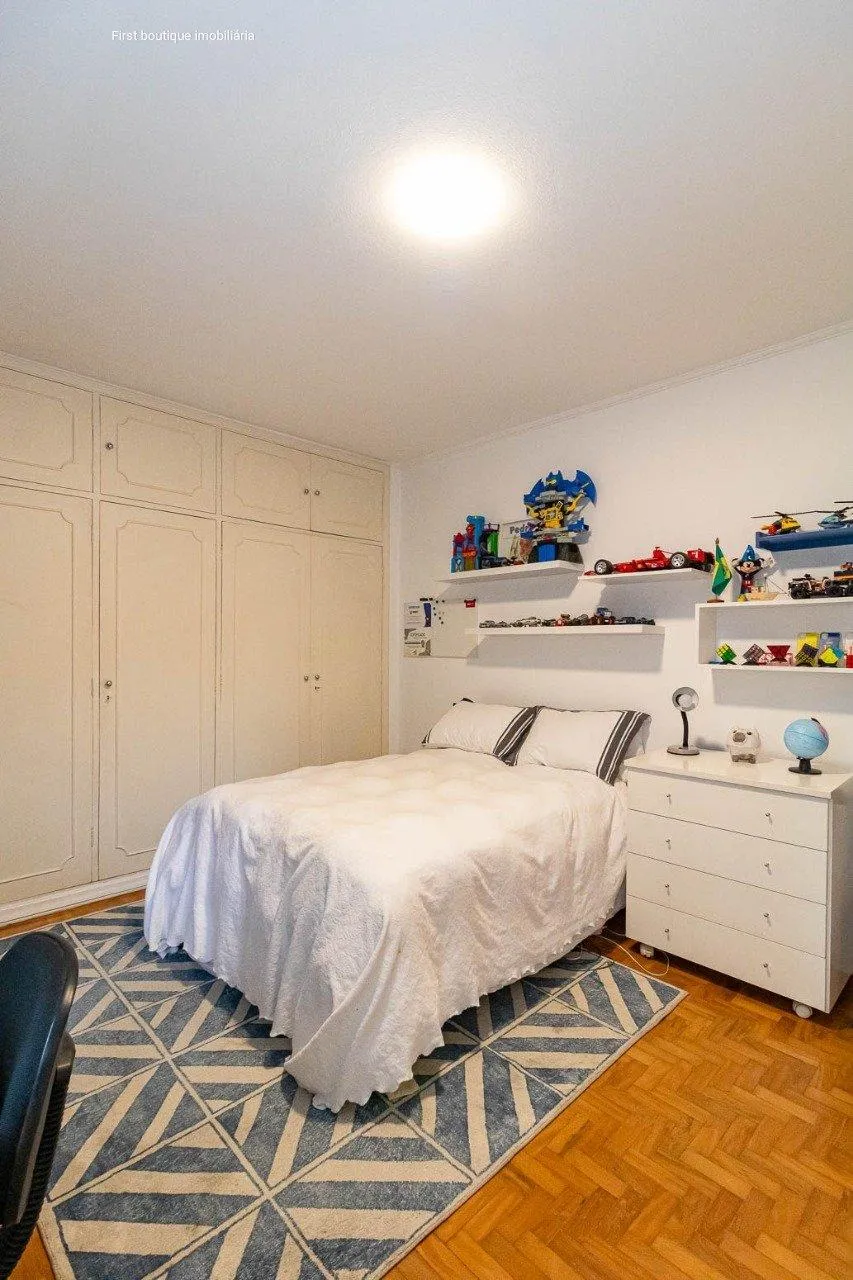 Apartamento com 1 suítes à venda em Pinheiros, São Paulo, por R$ 1.300.000 Imagem 39