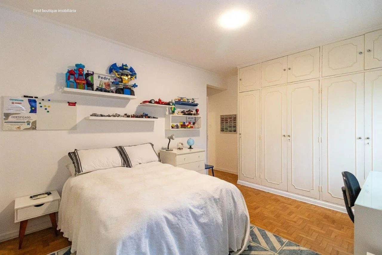 Apartamento com 1 suítes à venda em Pinheiros, São Paulo, por R$ 1.300.000 Imagem 40