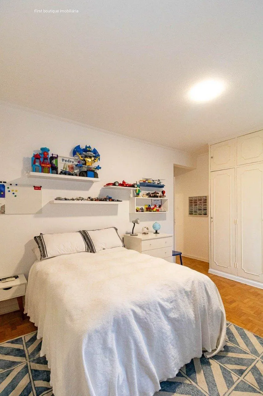 Apartamento com 1 suítes à venda em Pinheiros, São Paulo, por R$ 1.300.000 Imagem 41