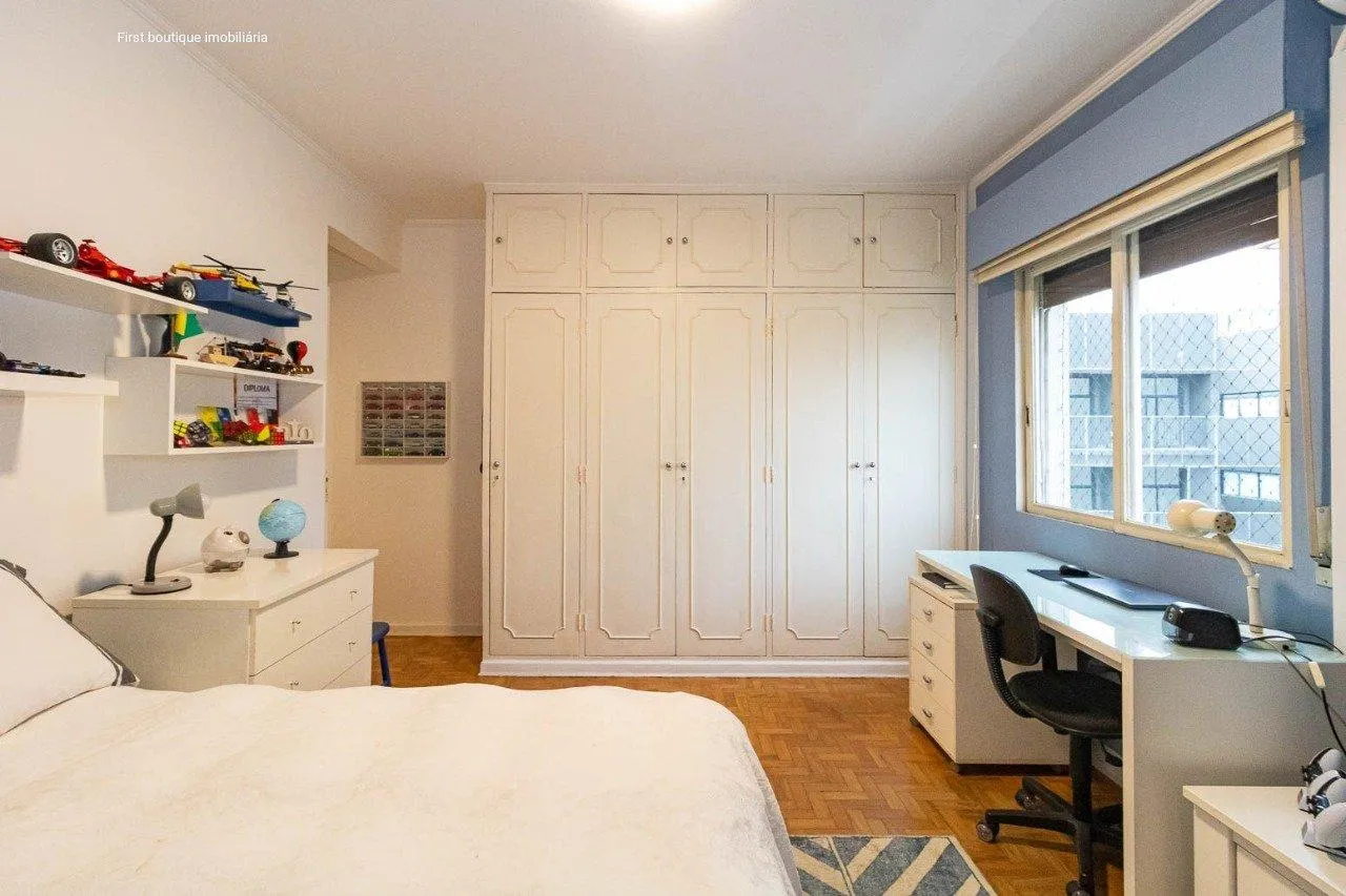 Apartamento com 1 suítes à venda em Pinheiros, São Paulo, por R$ 1.300.000 Imagem 42