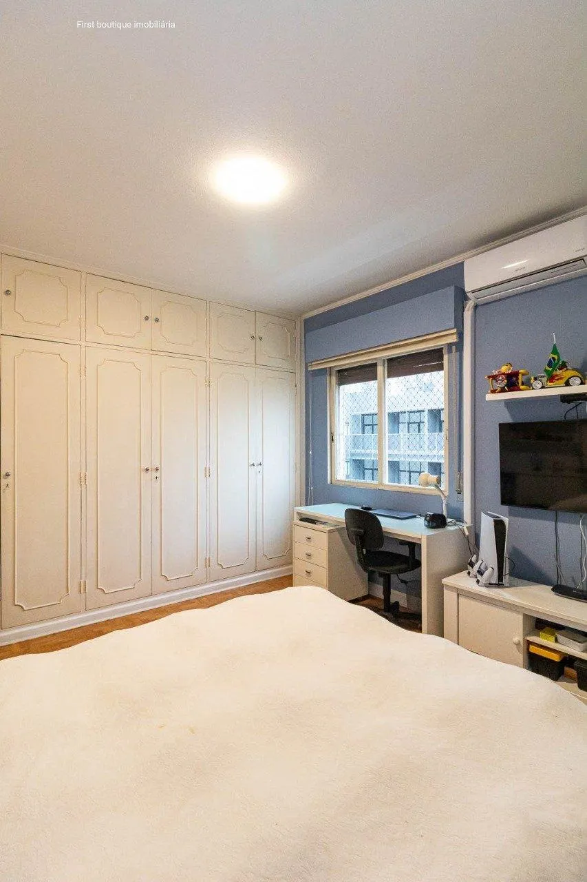 Apartamento com 1 suítes à venda em Pinheiros, São Paulo, por R$ 1.300.000 Imagem 43