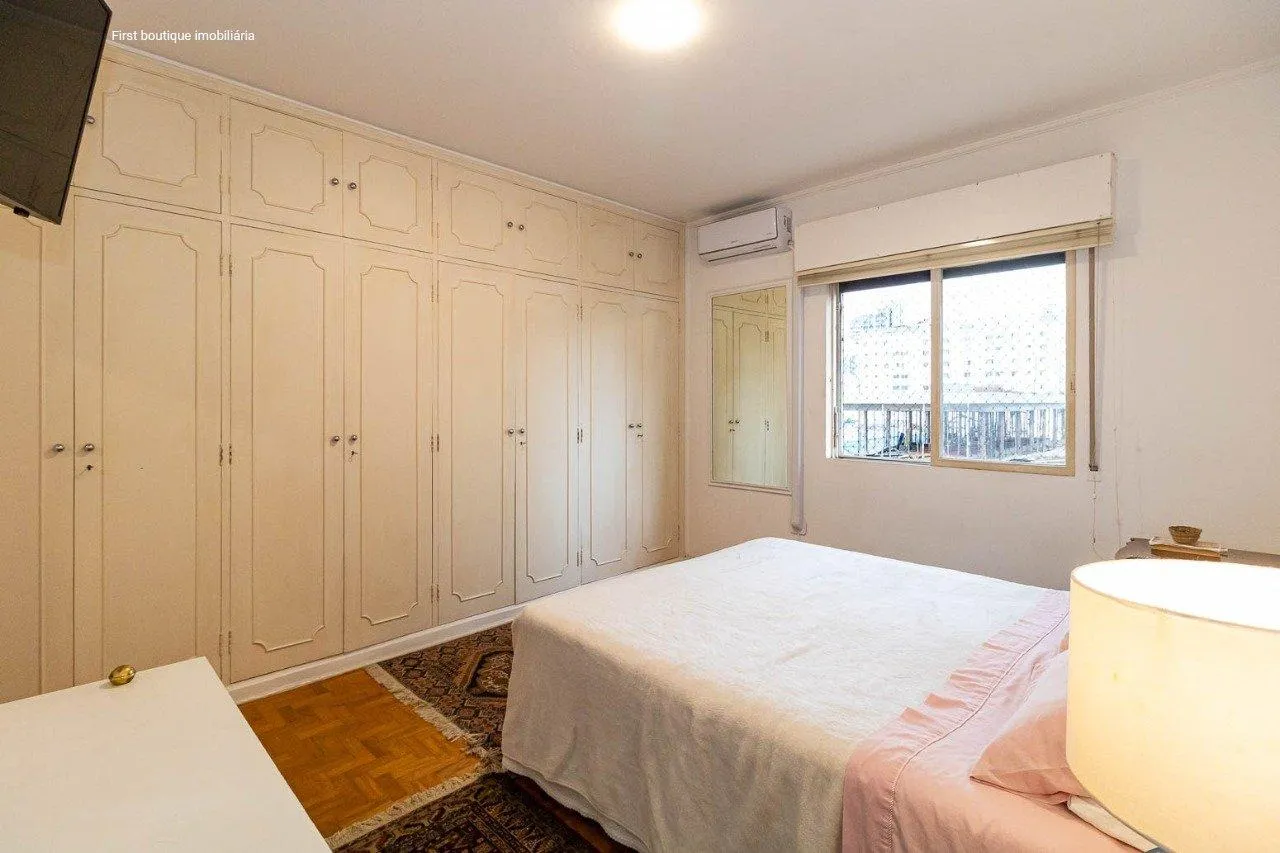 Apartamento com 1 suítes à venda em Pinheiros, São Paulo, por R$ 1.300.000 Imagem 44