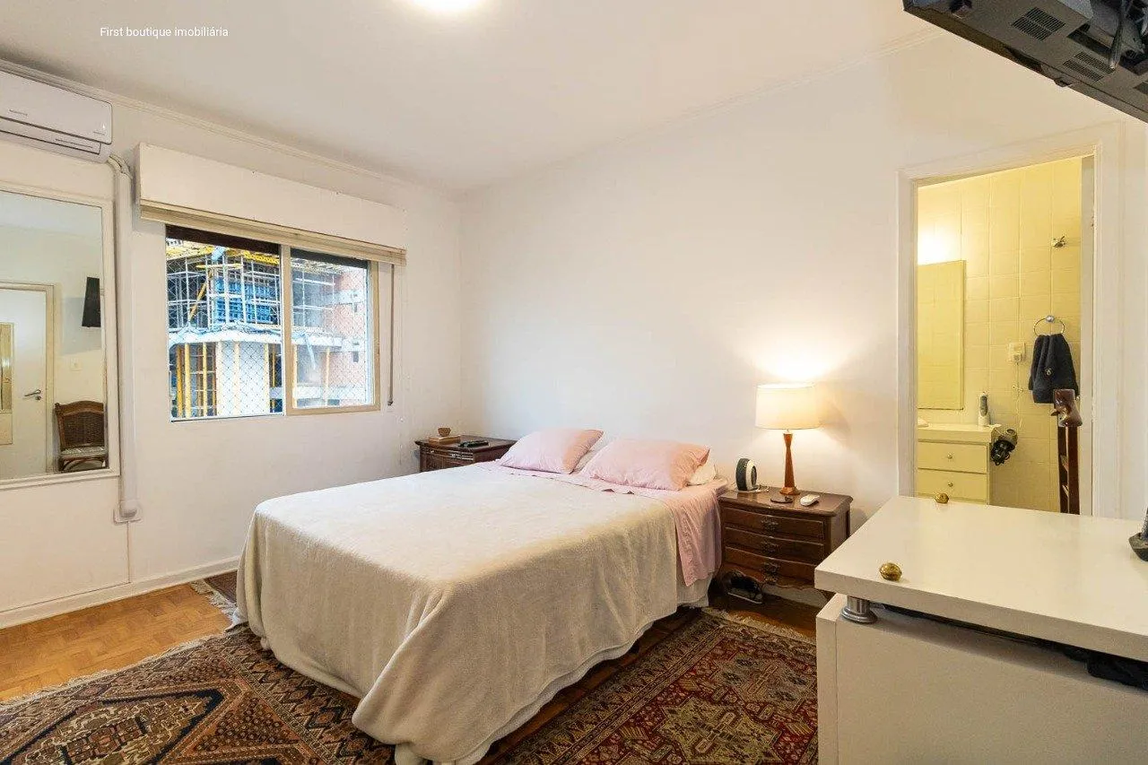 Apartamento com 1 suítes à venda em Pinheiros, São Paulo, por R$ 1.300.000 Imagem 46