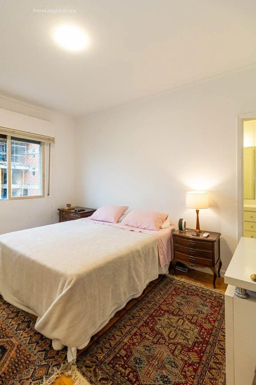 Apartamento com 1 suítes à venda em Pinheiros, São Paulo, por R$ 1.300.000 Imagem 47