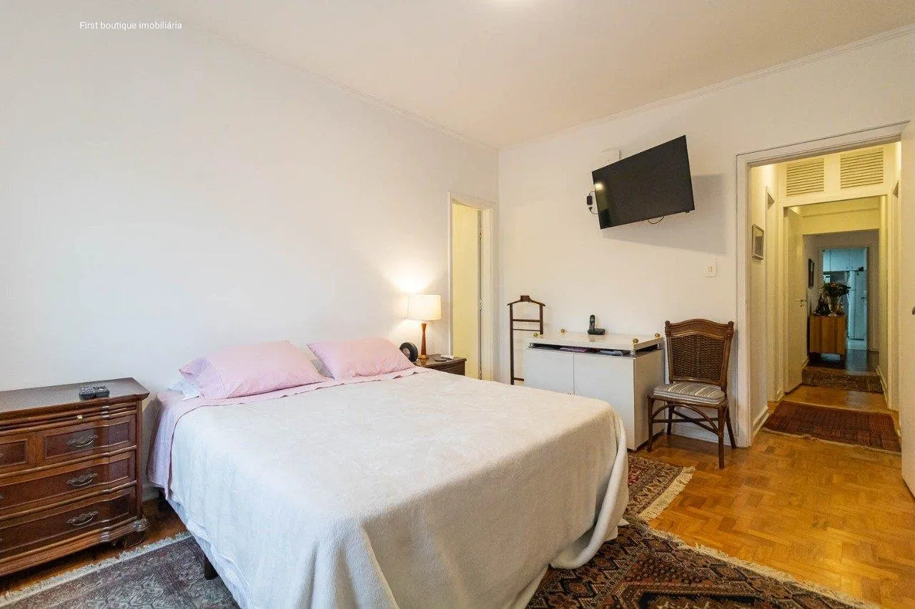 Apartamento com 1 suítes à venda em Pinheiros, São Paulo, por R$ 1.300.000 Imagem 49