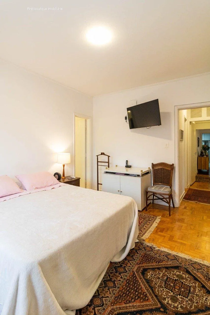 Apartamento com 1 suítes à venda em Pinheiros, São Paulo, por R$ 1.300.000 Imagem 50