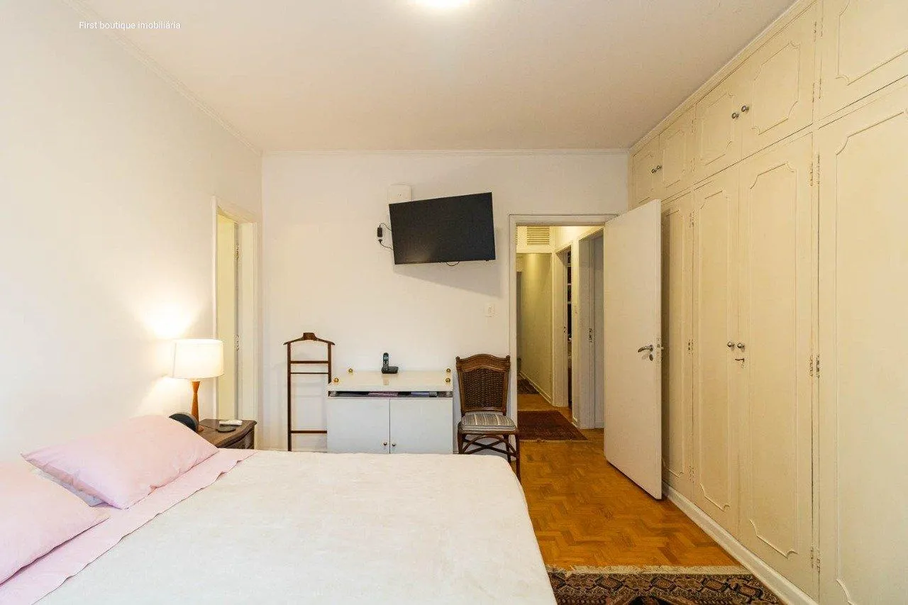 Apartamento com 1 suítes à venda em Pinheiros, São Paulo, por R$ 1.300.000 Imagem 51