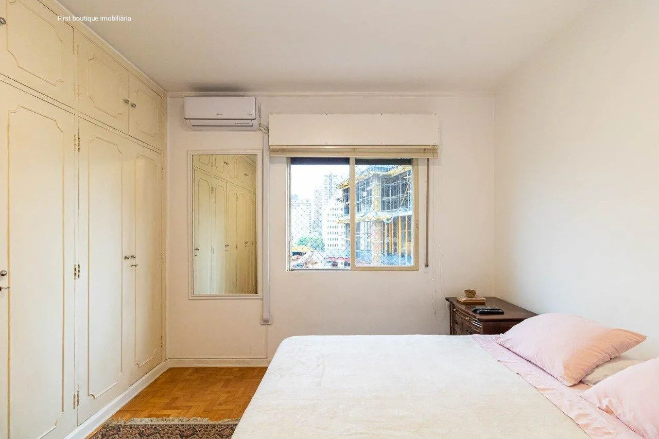 Apartamento com 1 suítes à venda em Pinheiros, São Paulo, por R$ 1.300.000 Imagem 52