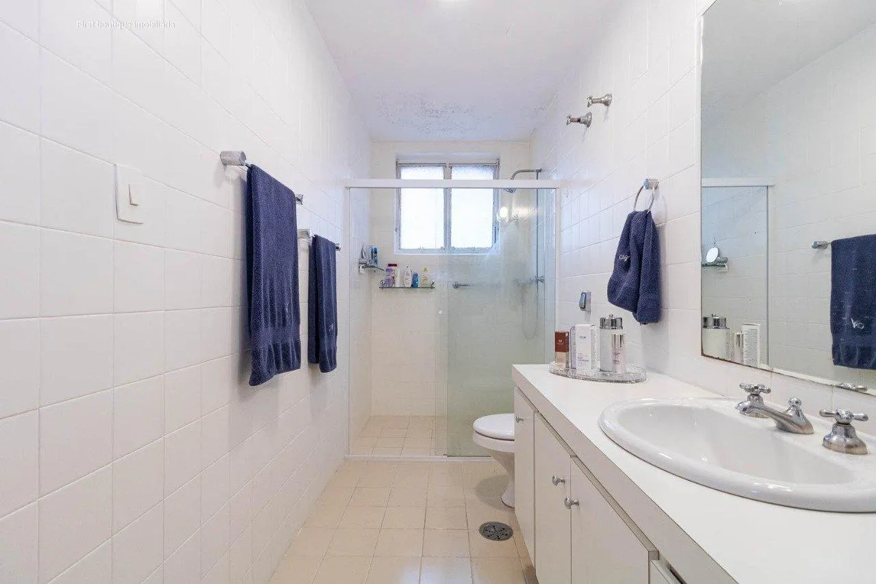 Apartamento com 1 suítes à venda em Pinheiros, São Paulo, por R$ 1.300.000 Imagem 53