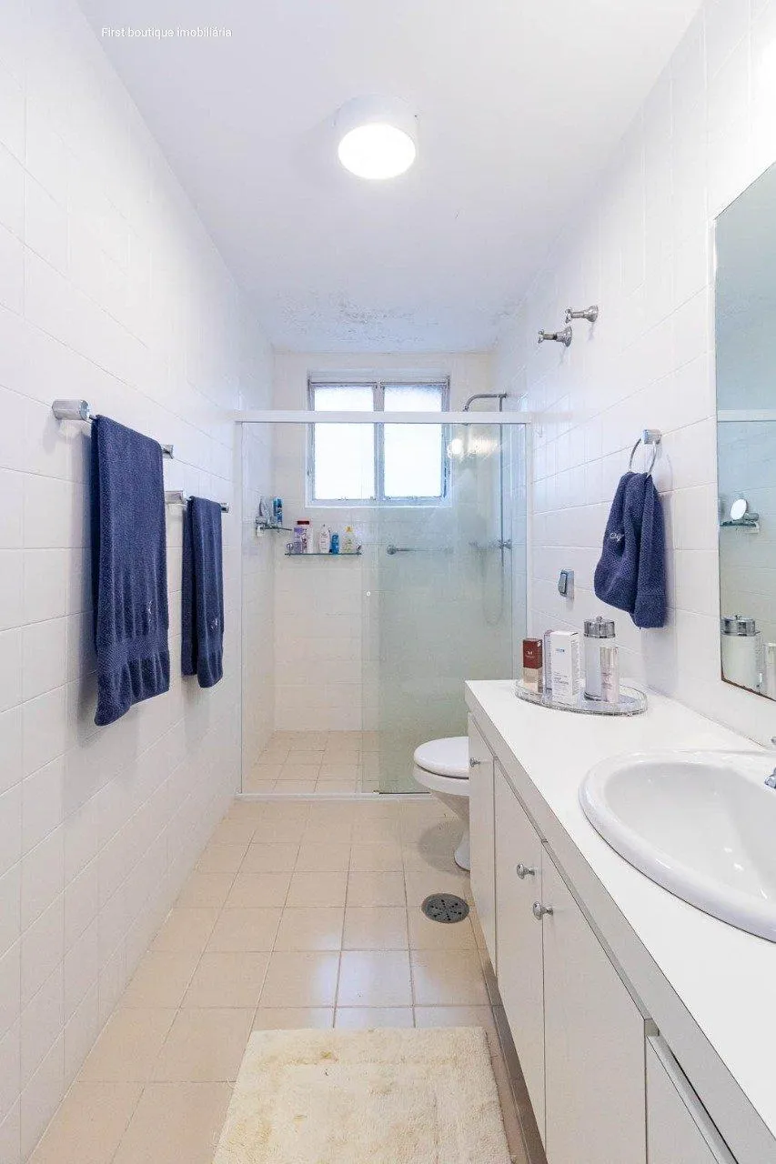 Apartamento com 1 suítes à venda em Pinheiros, São Paulo, por R$ 1.300.000 Imagem 54