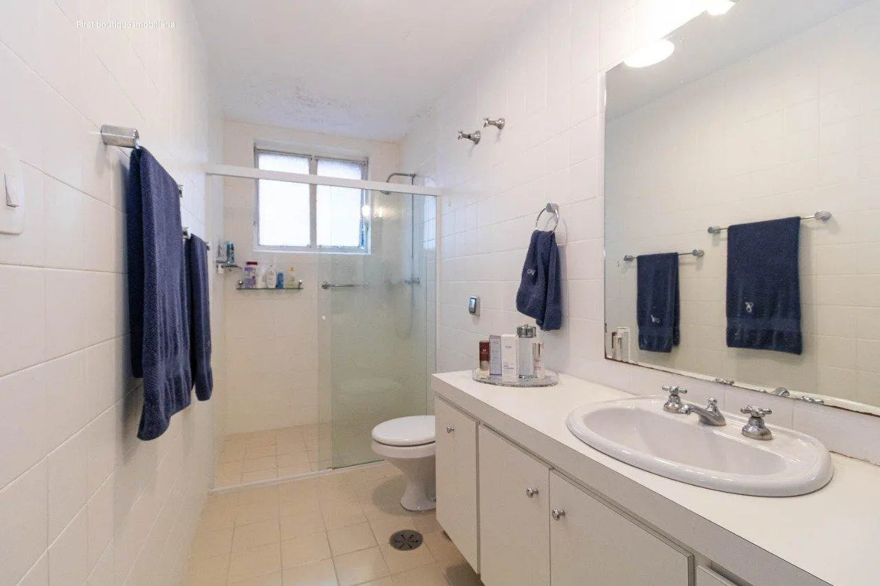 Apartamento com 1 suítes à venda em Pinheiros, São Paulo, por R$ 1.300.000 Imagem 55