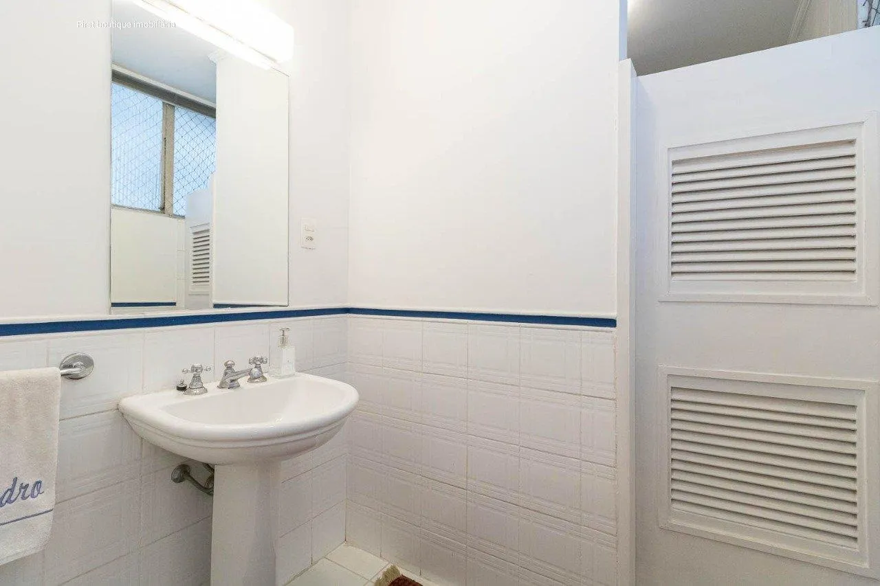 Apartamento com 1 suítes à venda em Pinheiros, São Paulo, por R$ 1.300.000 Imagem 56