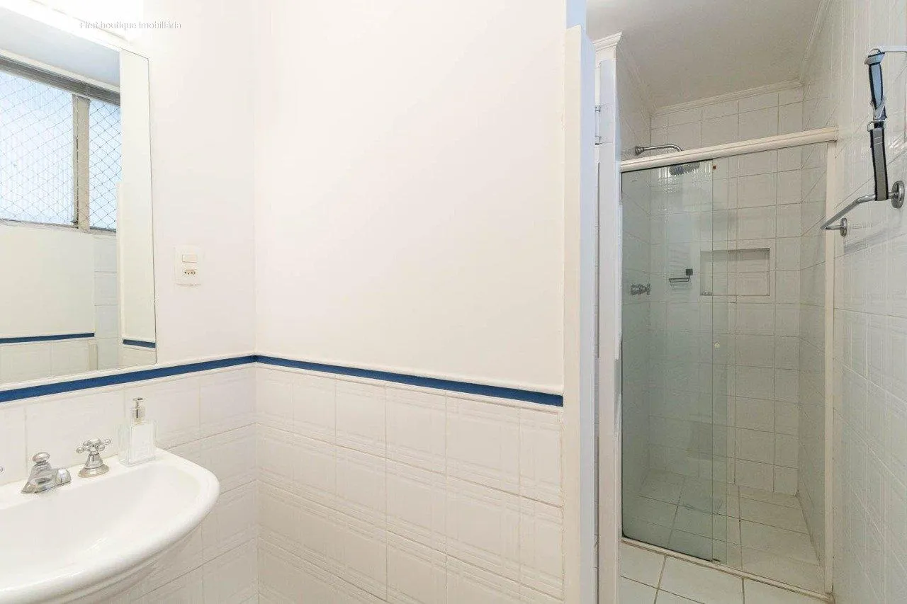 Apartamento com 1 suítes à venda em Pinheiros, São Paulo, por R$ 1.300.000 Imagem 59