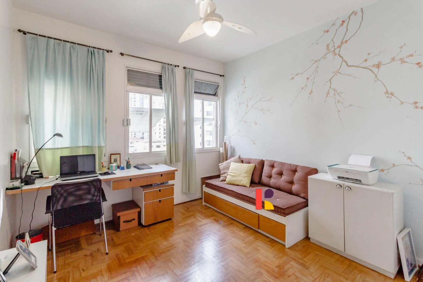 Apartamento com 1 suítes à venda em Itaim Bibi, São Paulo, por R$ 2.250.000 Imagem 10