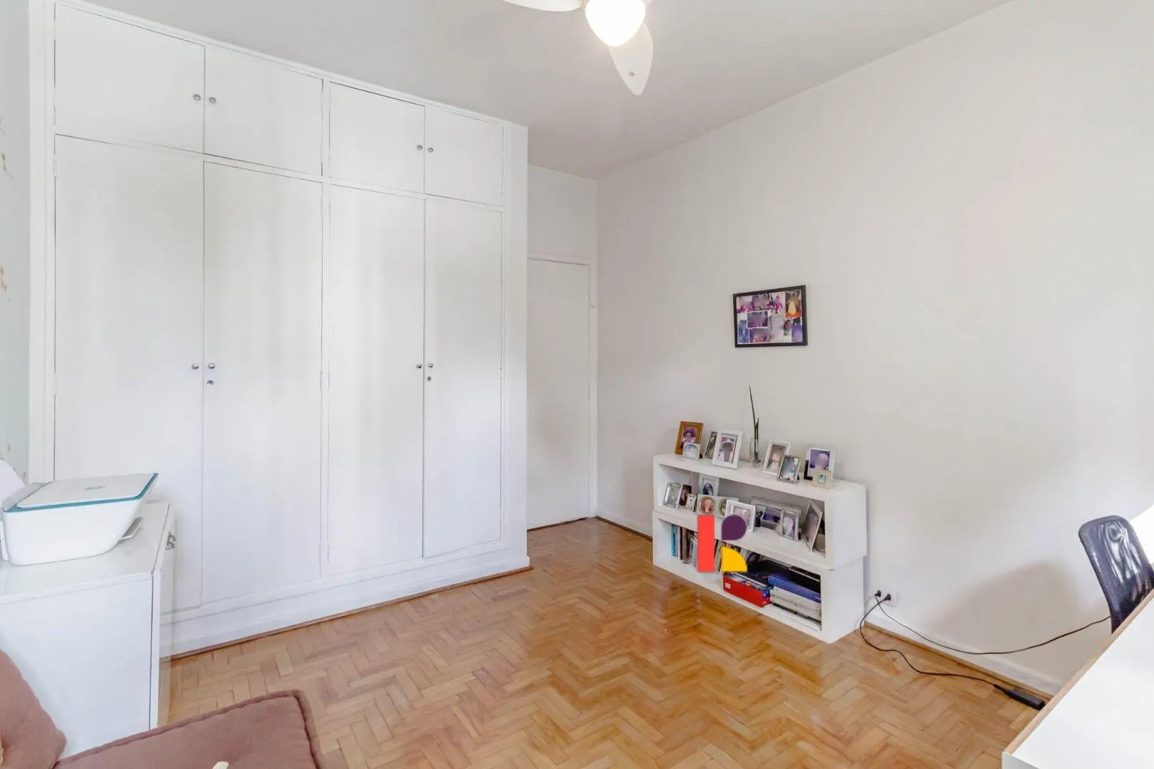 Apartamento com 1 suítes à venda em Itaim Bibi, São Paulo, por R$ 2.250.000 Imagem 11