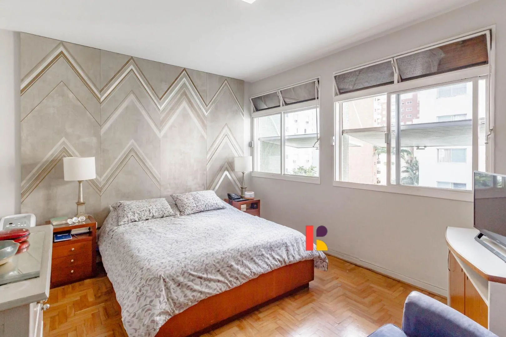 Apartamento com 1 suítes à venda em Itaim Bibi, São Paulo, por R$ 2.250.000 Imagem 12