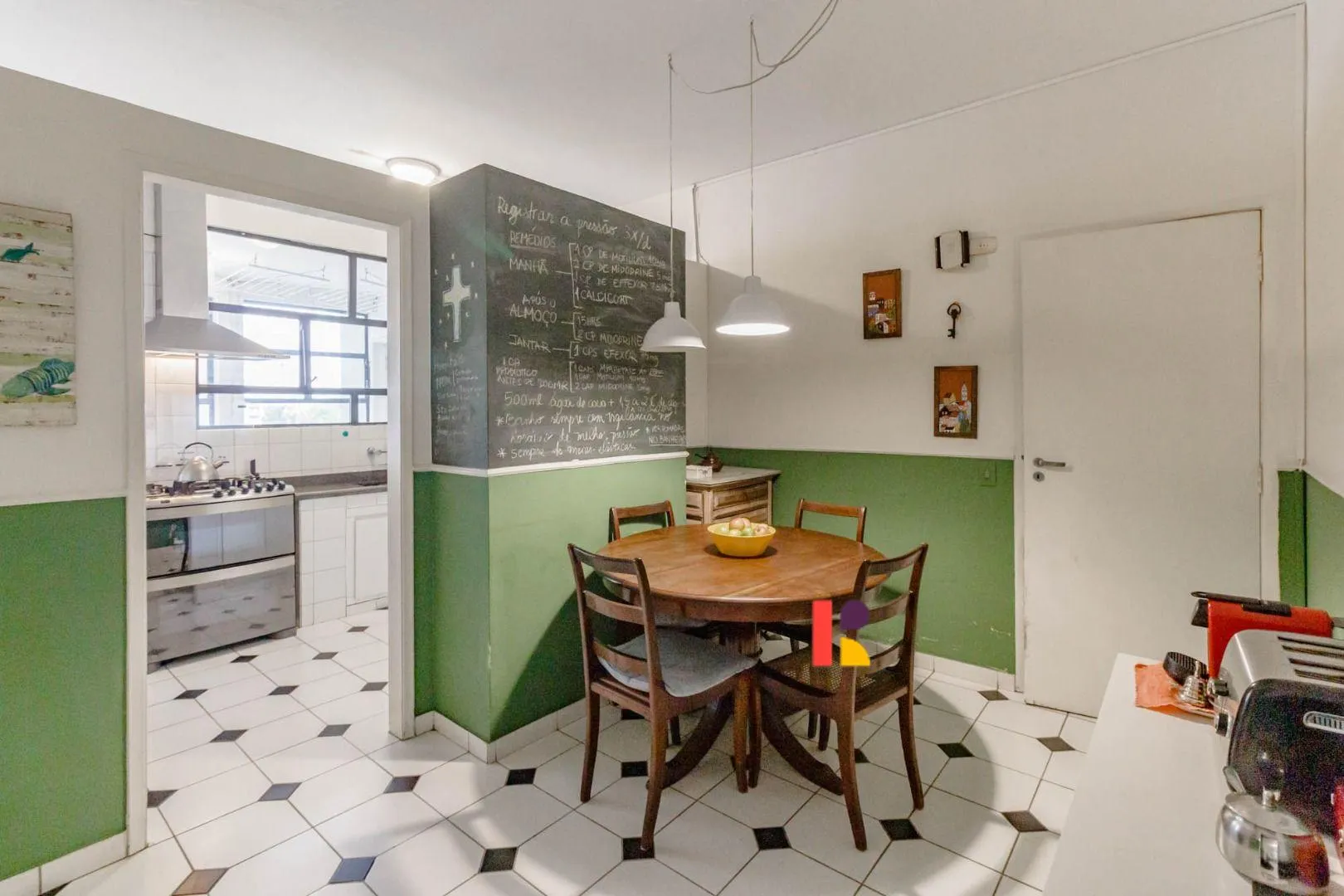 Apartamento com 1 suítes à venda em Itaim Bibi, São Paulo, por R$ 2.250.000 Imagem 17