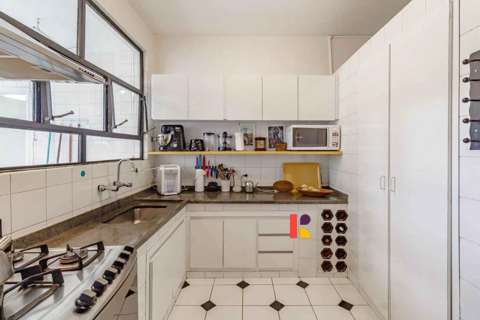 Apartamento com 1 suítes à venda em Itaim Bibi, São Paulo, por R$ 2.250.000 Imagem 19