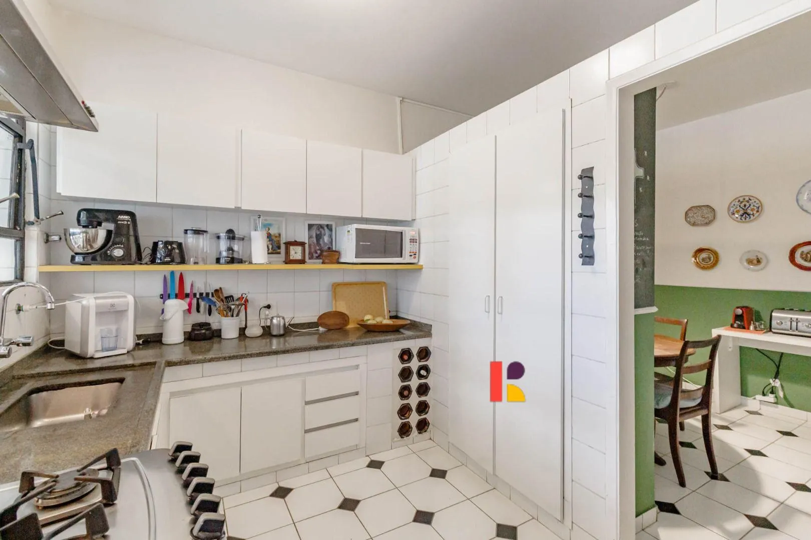 Apartamento com 1 suítes à venda em Itaim Bibi, São Paulo, por R$ 2.250.000 Imagem 20