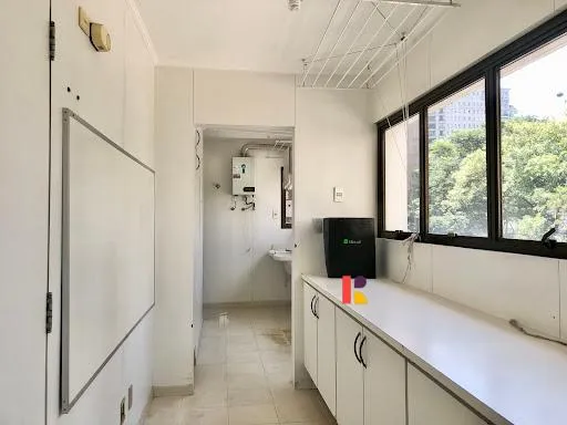 Apartamento com 2 suítes à venda em Jardim Paulistano, São Paulo, por R$ 9.100.000 Imagem 13