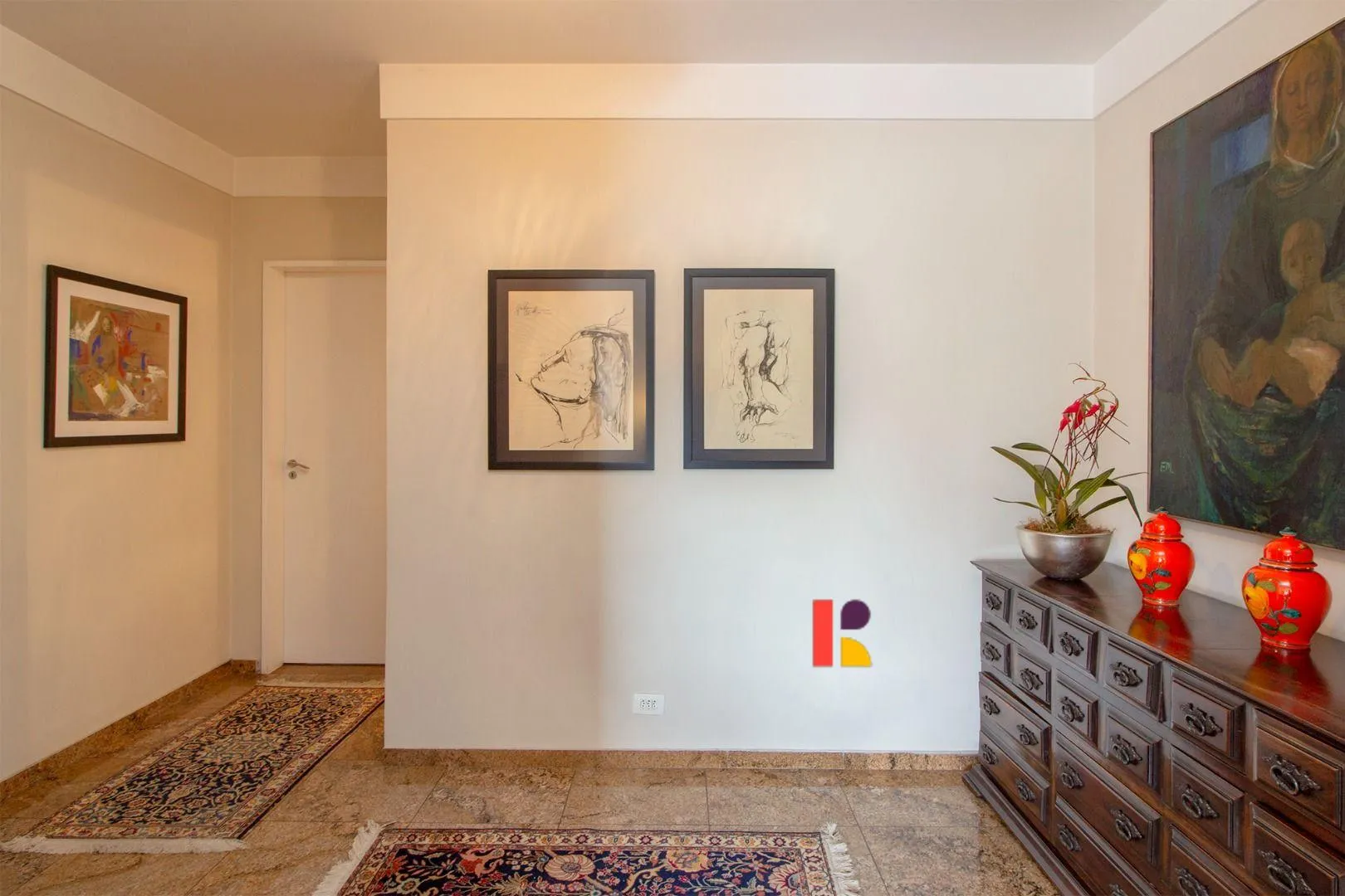 Apartamento com 1 suítes à venda em Santa Cecília, São Paulo, por R$ 2.450.000 Imagem 2