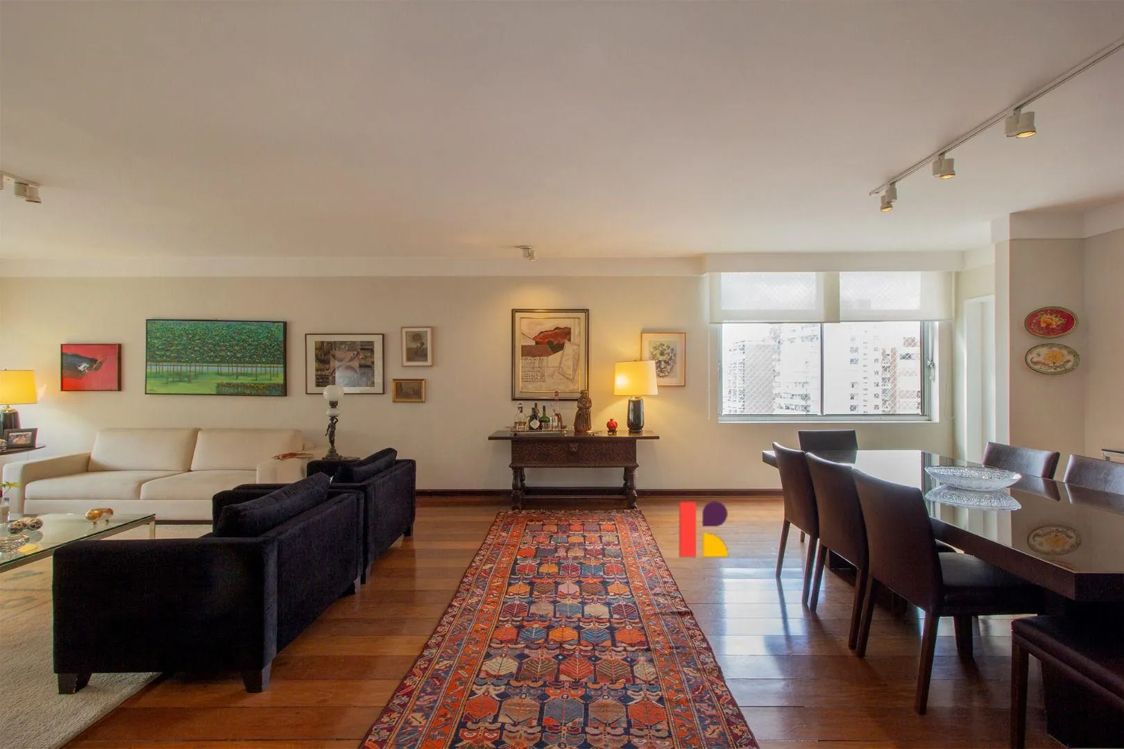 Apartamento com 1 suítes à venda em Santa Cecília, São Paulo, por R$ 2.450.000 Imagem 3
