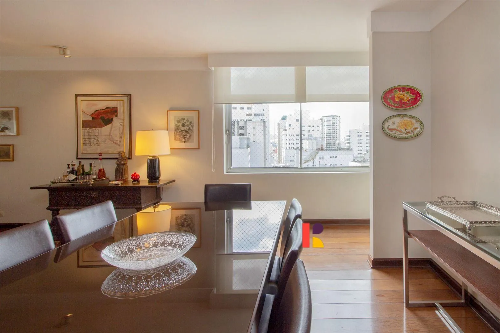 Apartamento com 1 suítes à venda em Santa Cecília, São Paulo, por R$ 2.450.000 Imagem 4