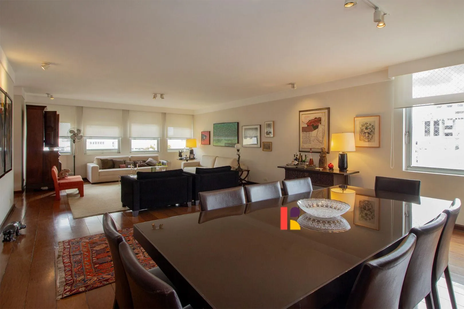 Apartamento com 1 suítes à venda em Santa Cecília, São Paulo, por R$ 2.450.000 Imagem 5