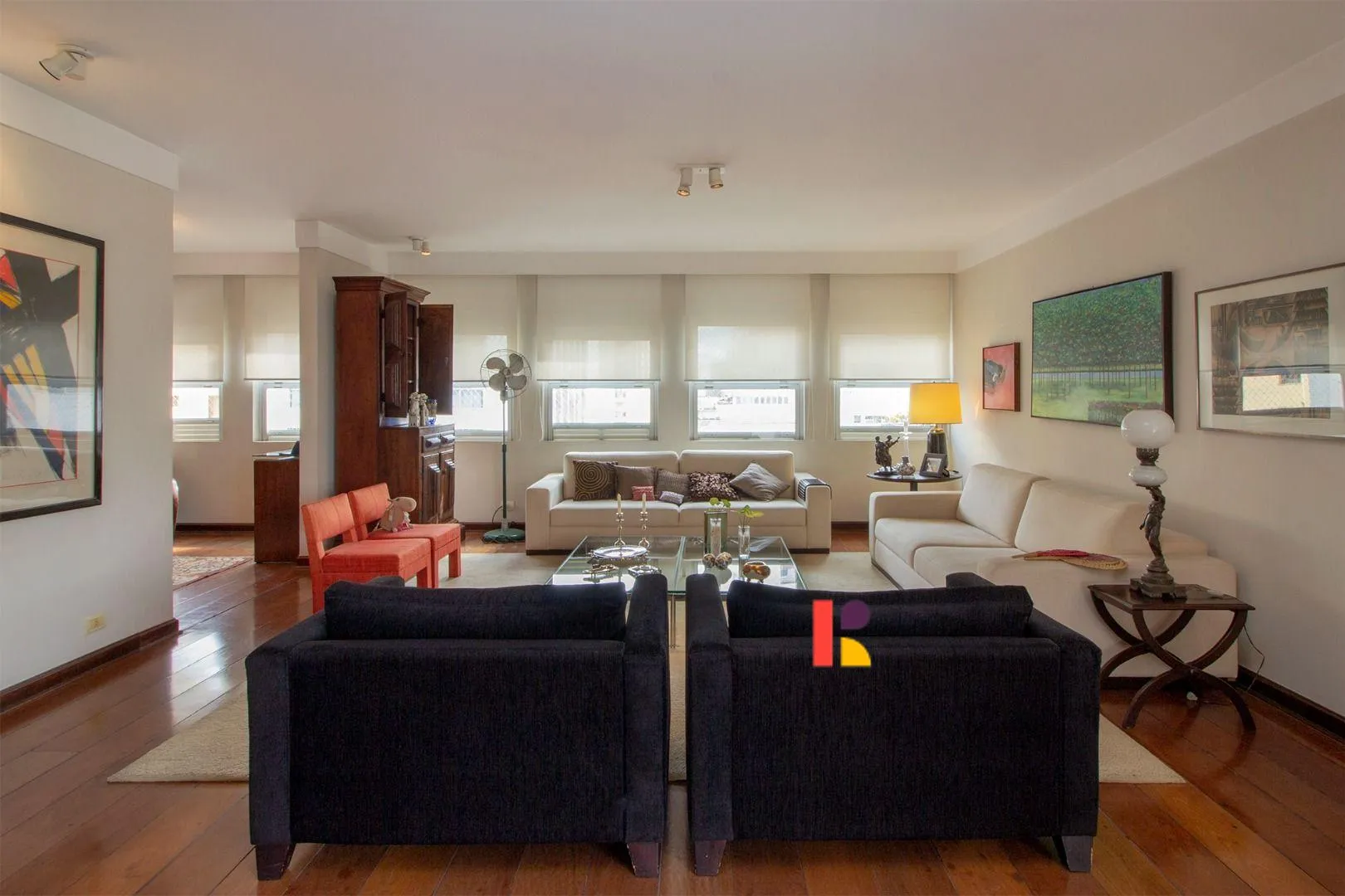 Apartamento com 1 suítes à venda em Santa Cecília, São Paulo, por R$ 2.450.000 Imagem 6